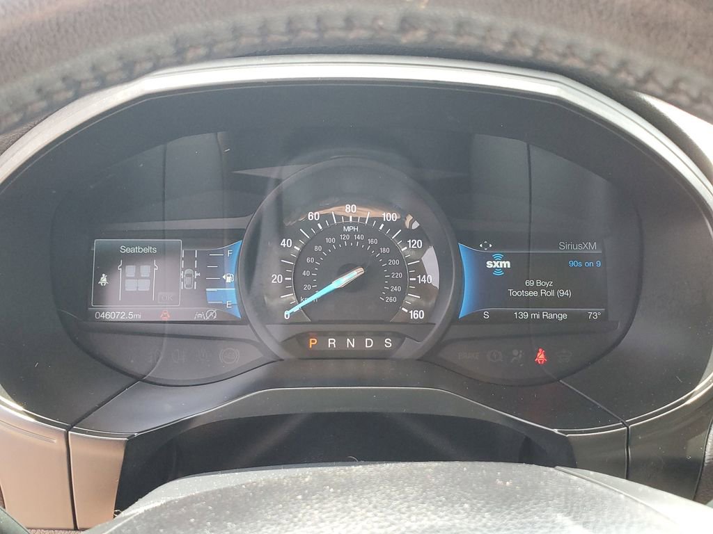 Used 2022 Ford Edge SEL w/ Convenience Package AWD/4WD image 21