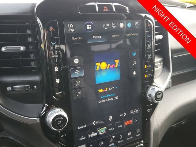 Certified 2024 RAM 1500 Big Horn image 21