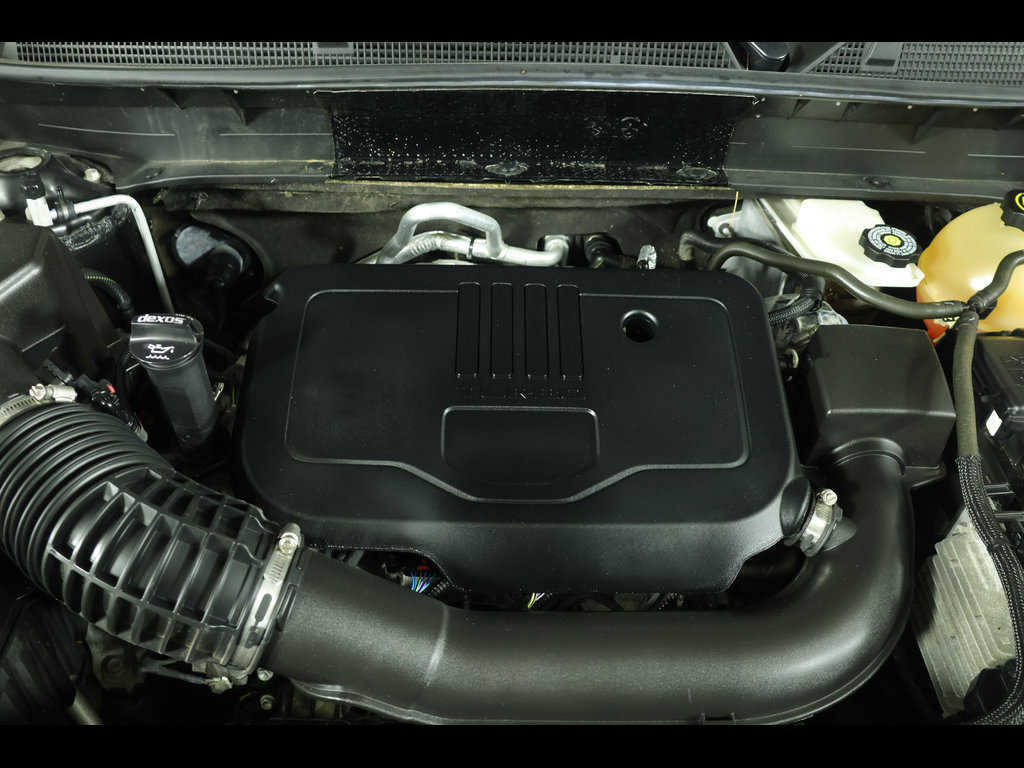 Used 2023 GMC Acadia SLT w/ Elevation Edition AWD/4WD image 23
