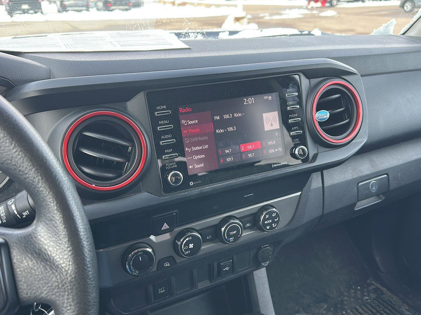 Used 2020 Toyota Tacoma SR image 14