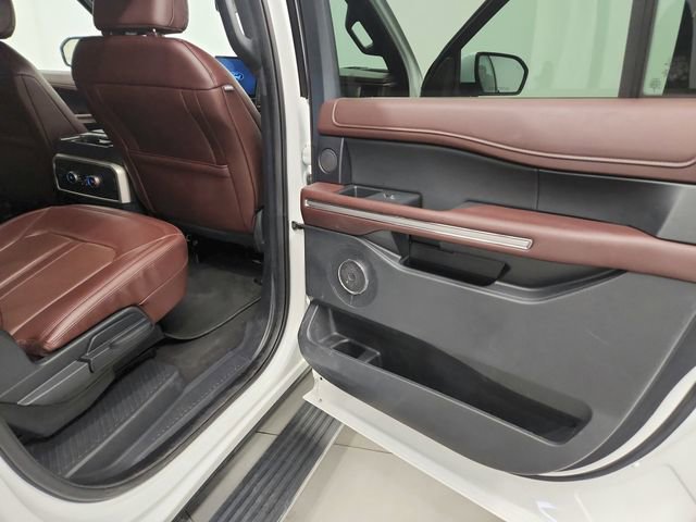 Used 2024 Ford Expedition Max Limited image 46