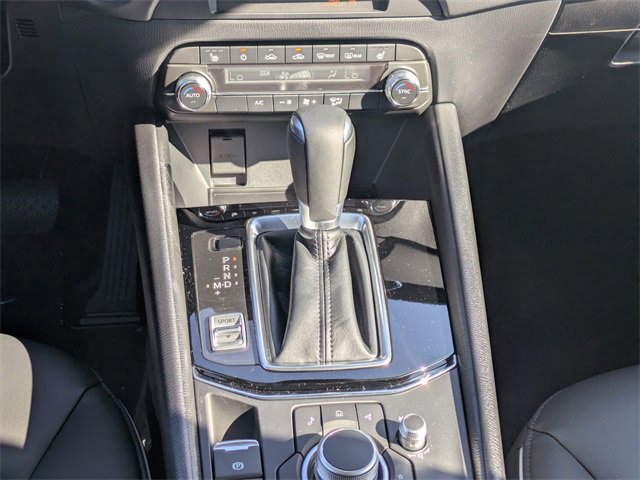 New 2025 MAZDA CX-5 AWD 2.5 S w/ Select Package image 19