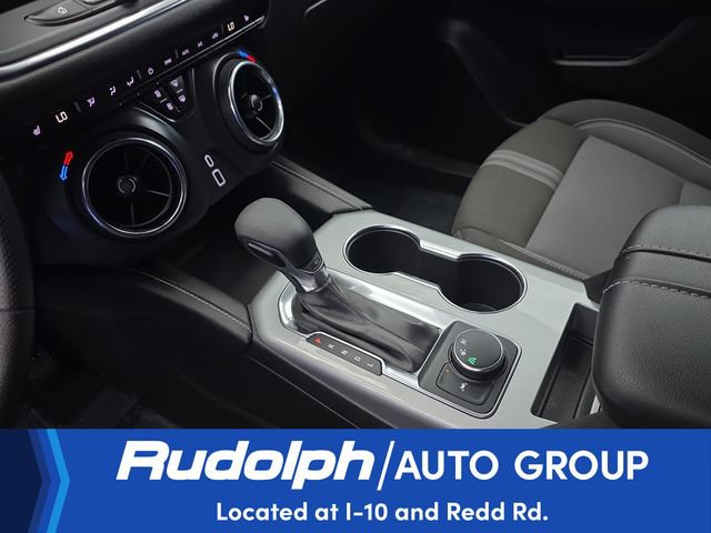 Used 2025 Chevrolet Blazer LT FWD image 23