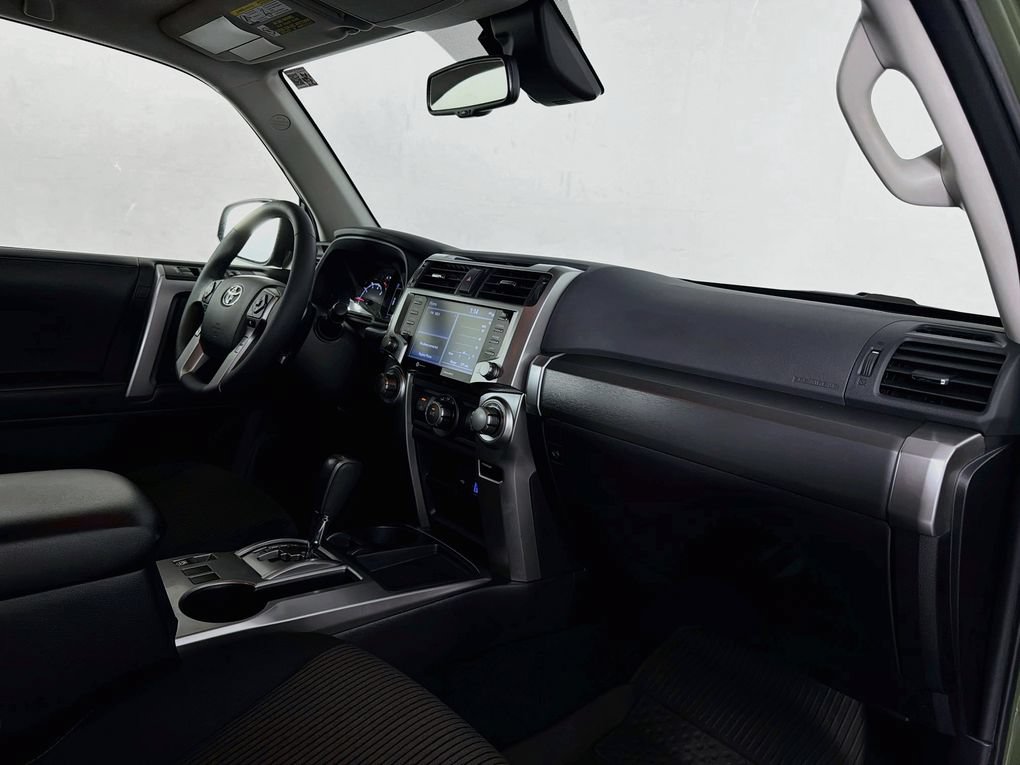 Used 2022 Toyota 4Runner Trail Special Edition RWD image 31