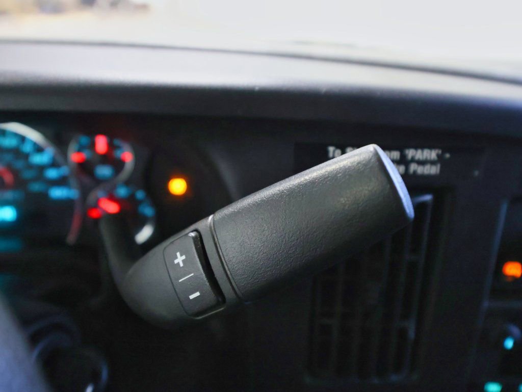 Certified 2024 GMC Savana 2500 w/ Driver Convenience Package image 15