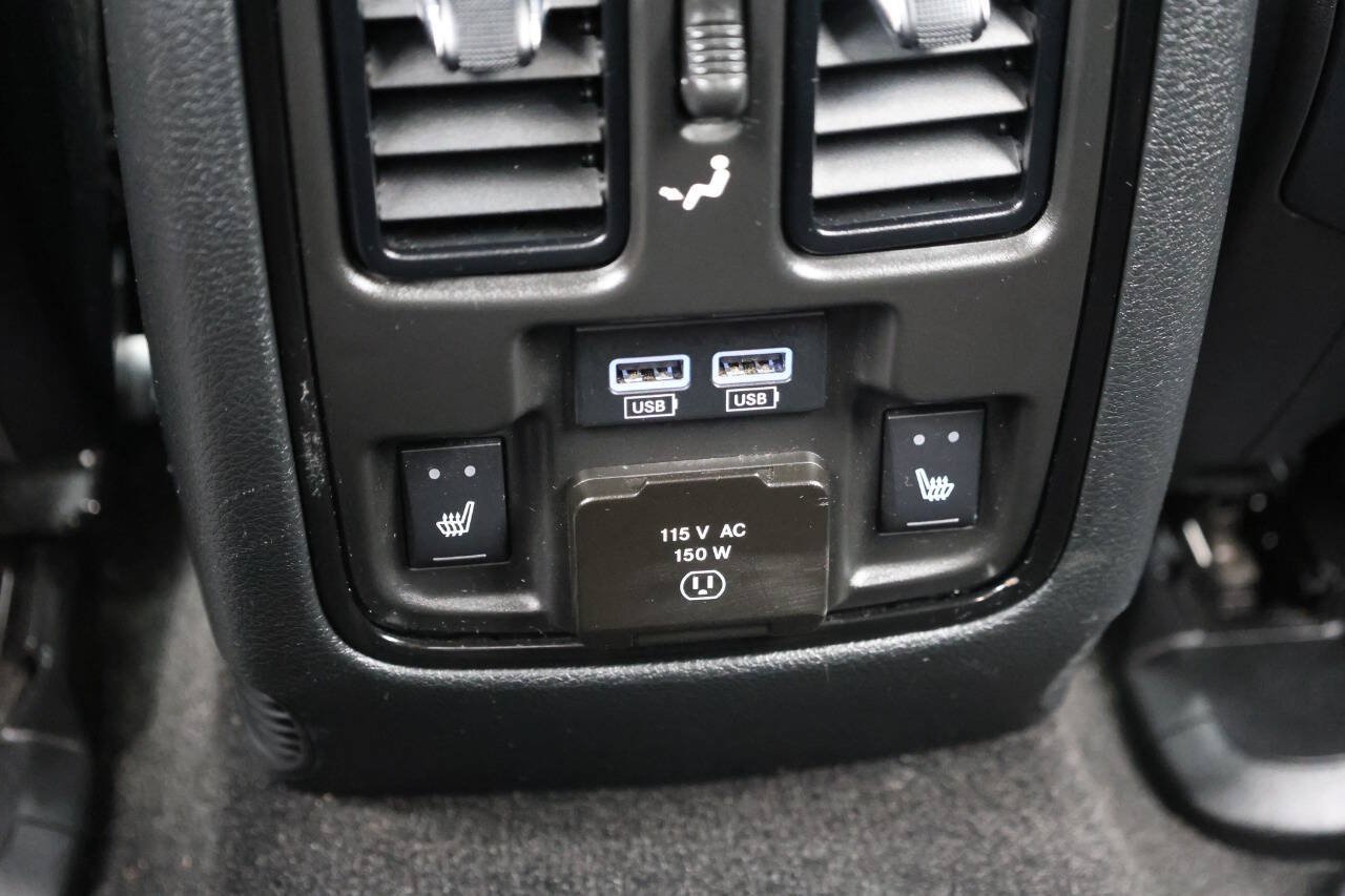 Used 2022 Dodge Durango GT AWD/4WD image 22