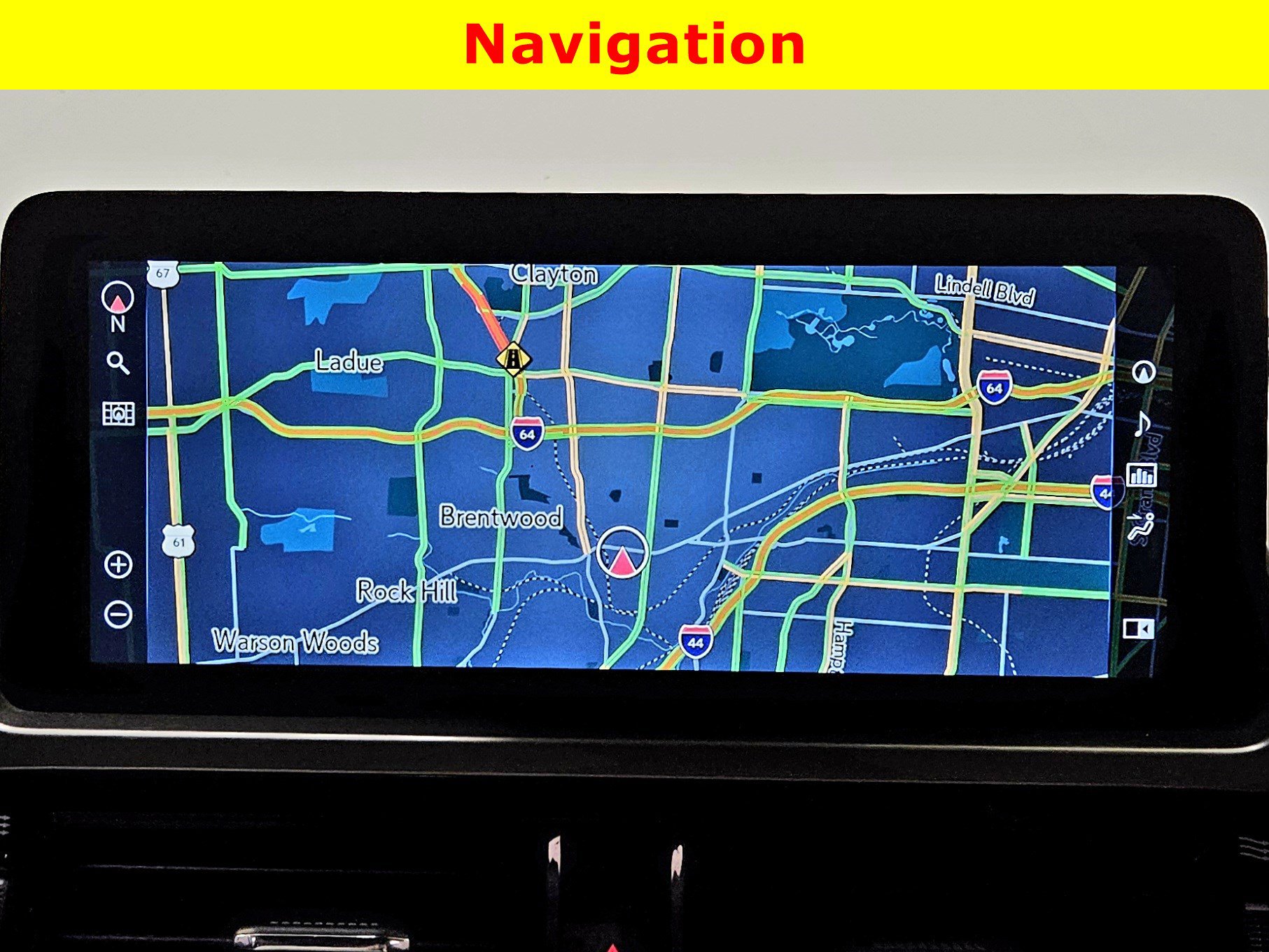 Used 2023 Lexus GX 460 Premium w/ Accessory Package image 18