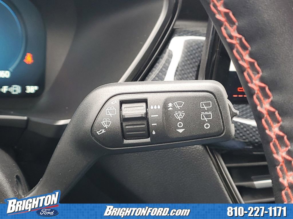 Used 2024 Ford Escape ST-Line Elite w/ Premium Technology Package image 24