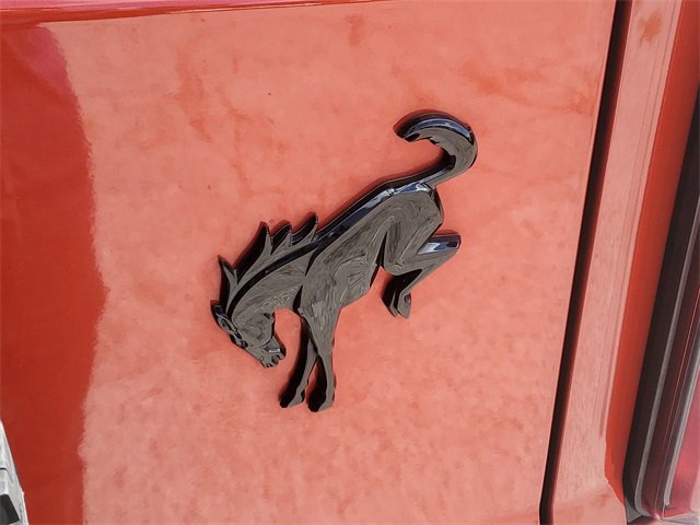 Certified 2023 Ford Bronco Wildtrak image 5