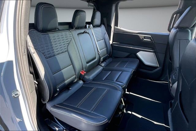 Used 2025 GMC Sierra EV Denali image 26