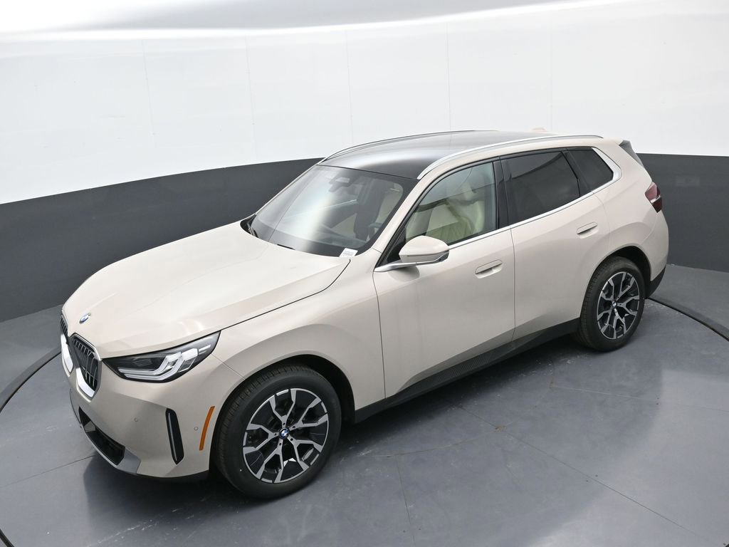 New 2026 BMW X3 xDrive30 w/ Premium Package image 30