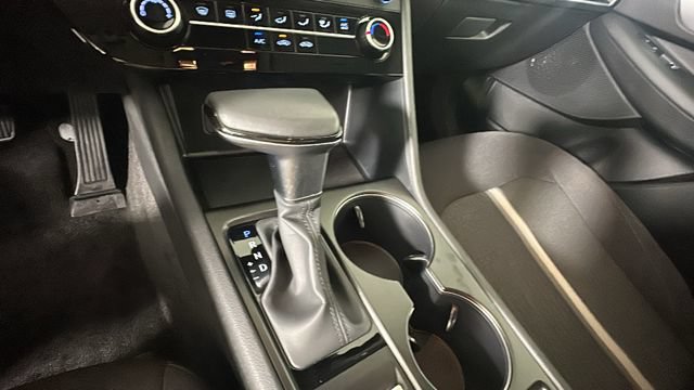 Certified 2026 Hyundai Sonata SE FWD image 20