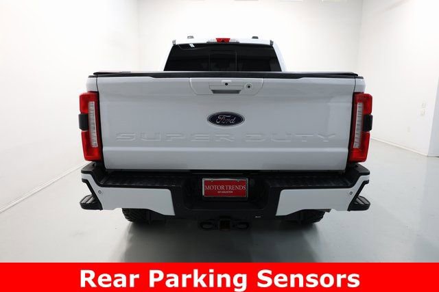 Used 2024 Ford F250 Lariat w/ FX4 Off-Road Package image 23