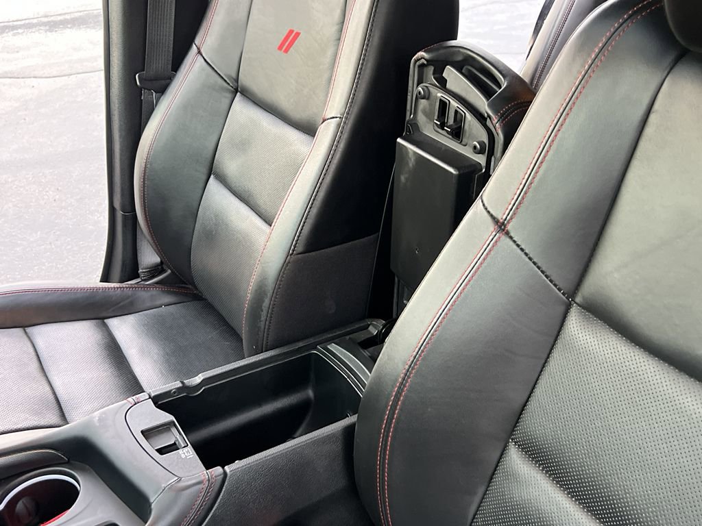 Used 2024 Dodge Durango GT image 19