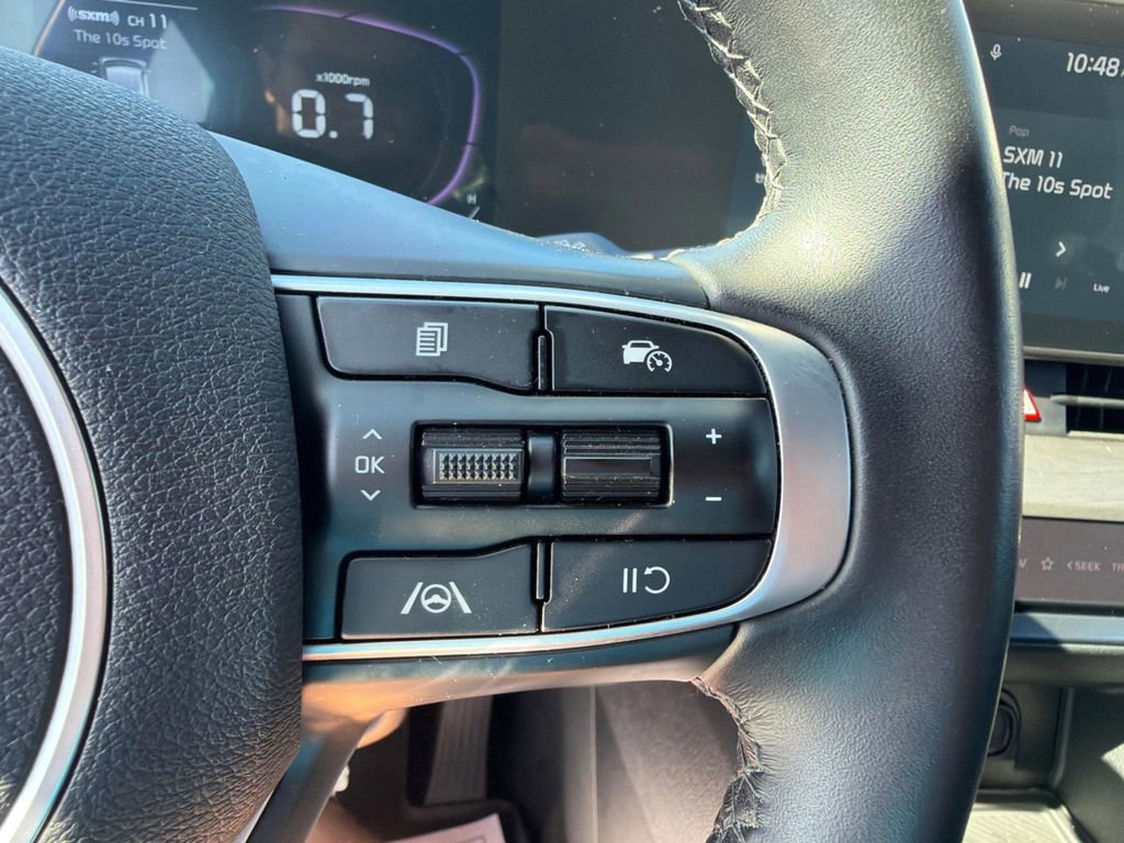 Used 2023 Kia Sportage X-Line image 28