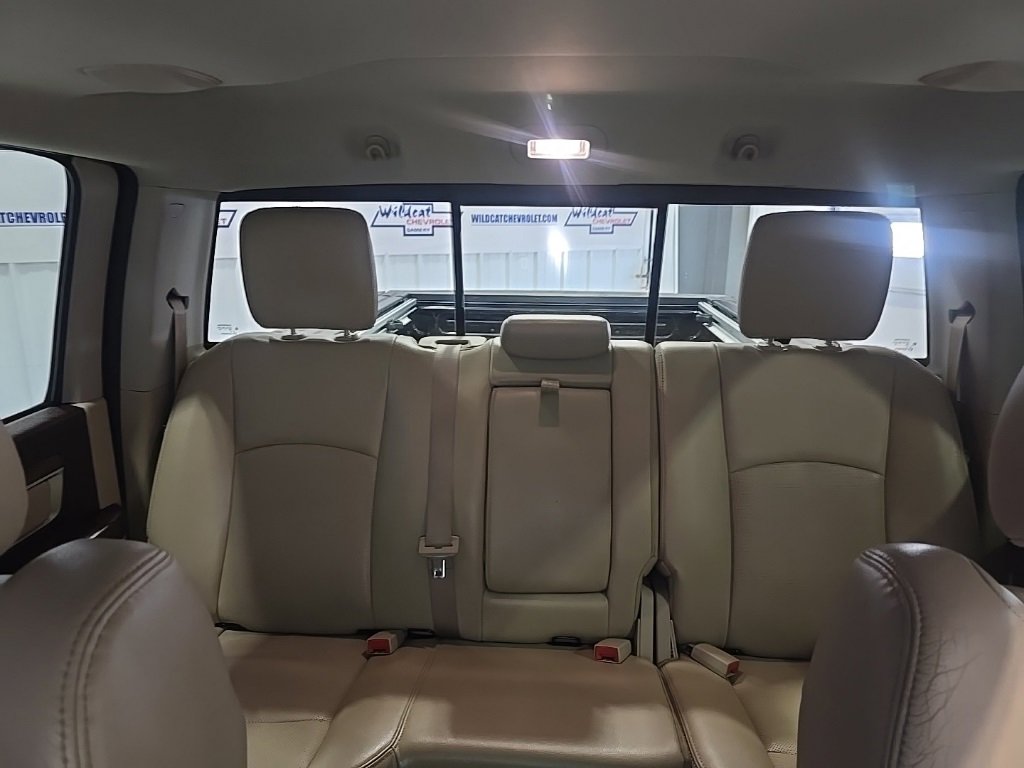 Used 2015 RAM 1500 Laramie w/ Convenience Group image 19