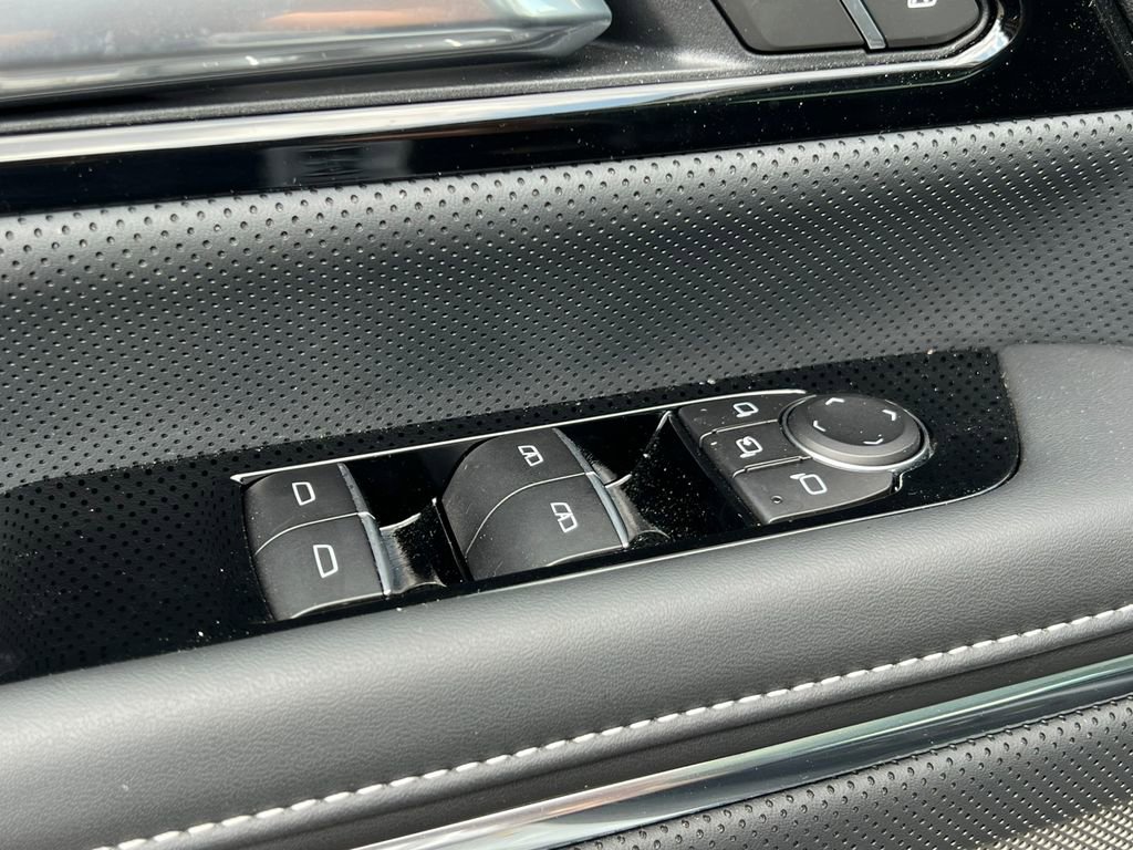 New 2025 GMC Sierra EV Denali image 23