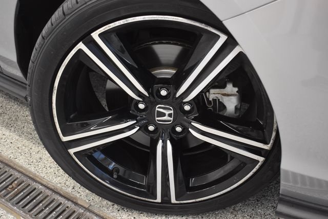 Used 2023 Honda Accord Sport image 30
