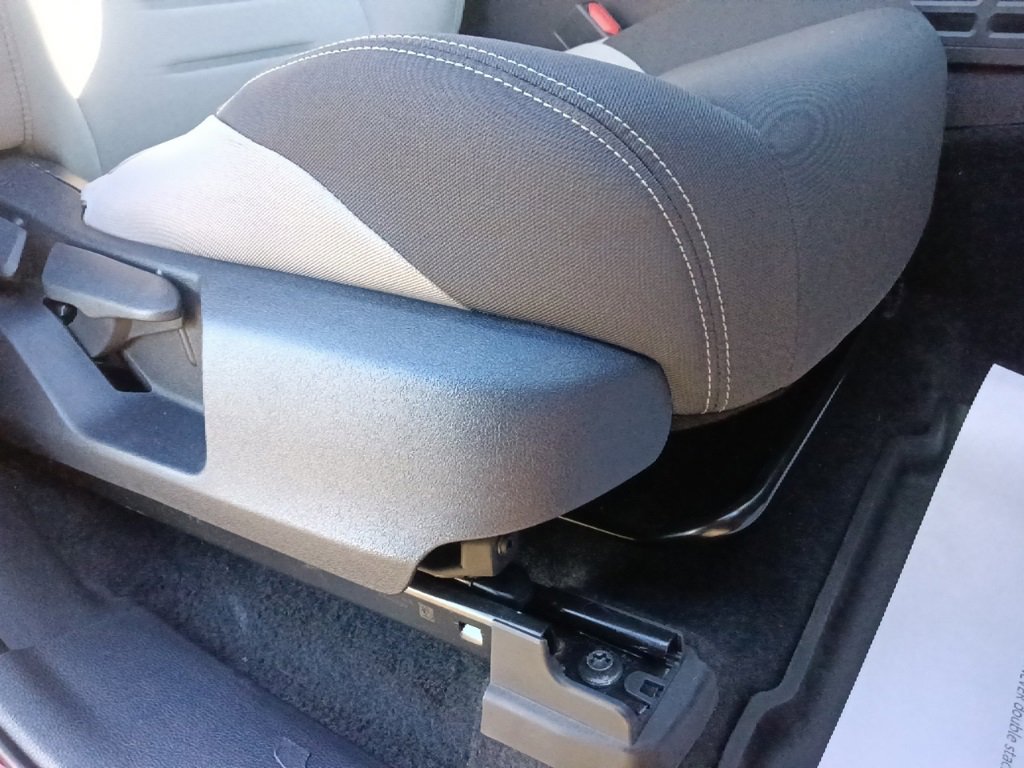 Used 2024 Toyota Tacoma TRD Sport image 31