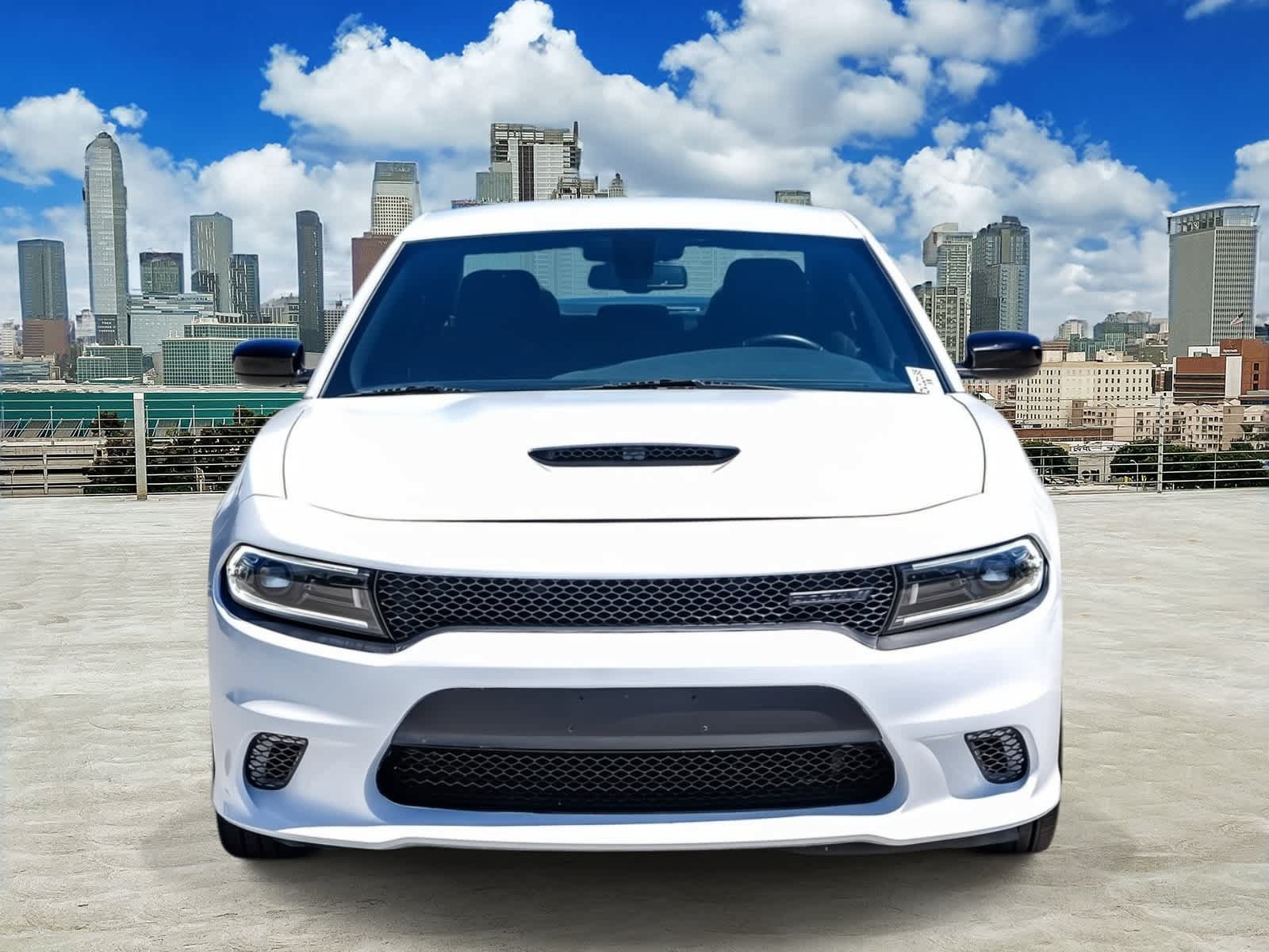 Used 2023 Dodge Charger GT w/ Blacktop Package RWD image 2