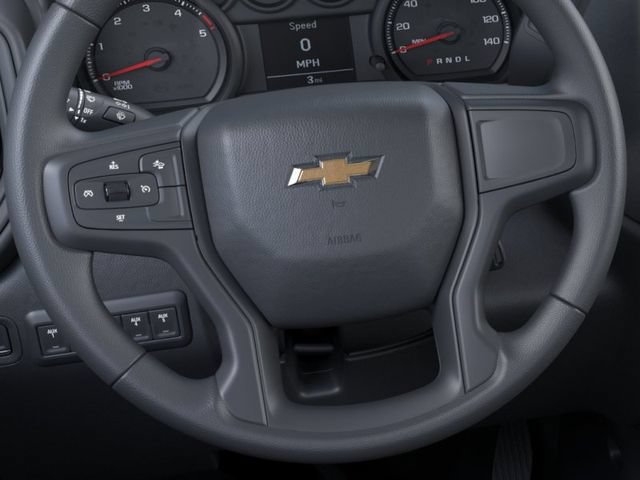 New 2026 Chevrolet Silverado 3500 W/T w/ WT Convenience Package AWD/4WD image 19