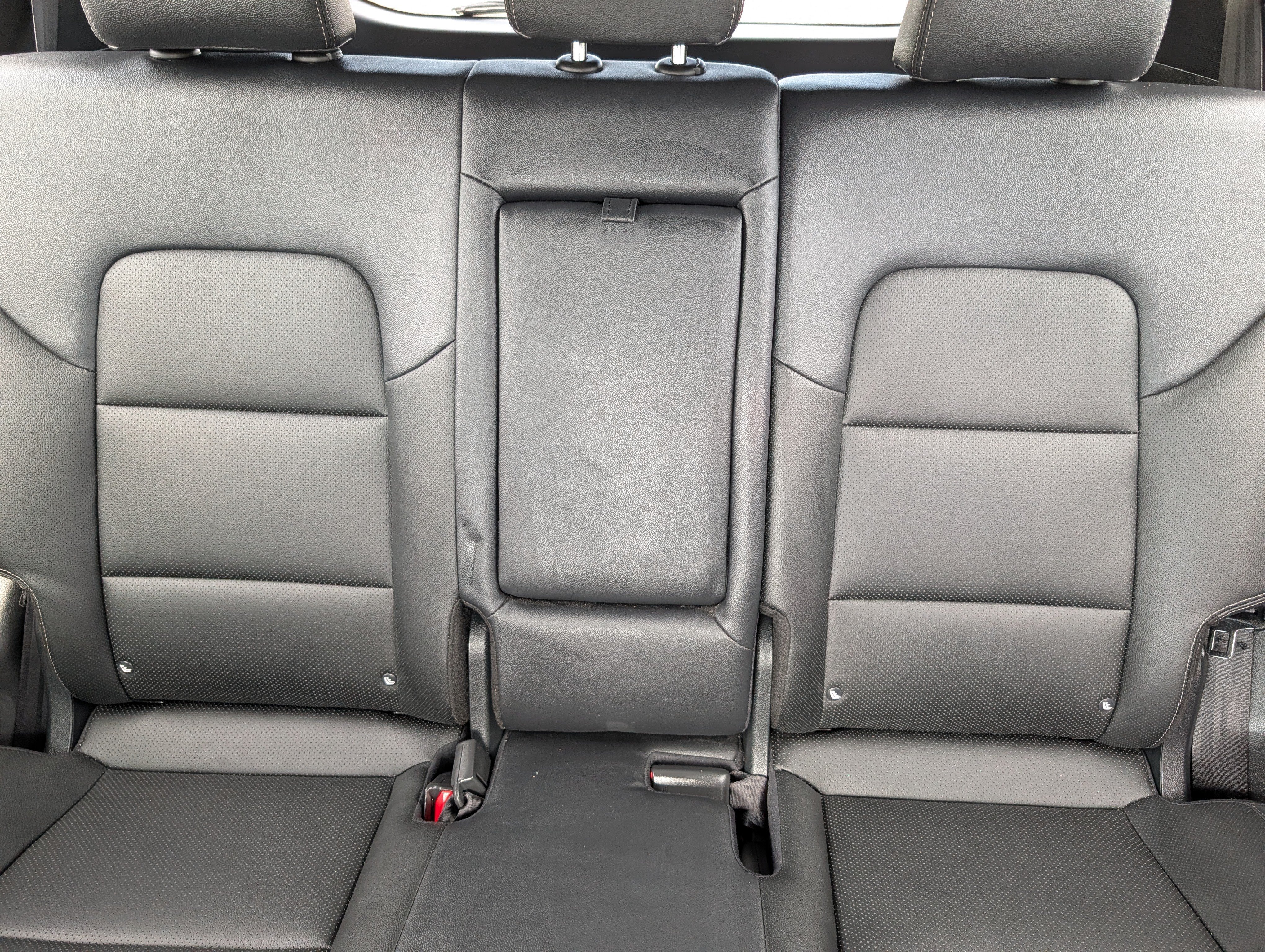 Certified 2022 Kia Sportage Nightfall Edition w/ Nighfall AWD Premium Package image 13