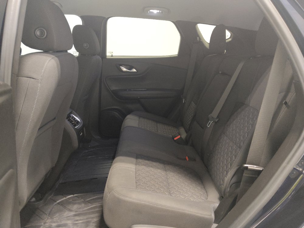 Used 2020 Chevrolet Blazer LT FWD image 18