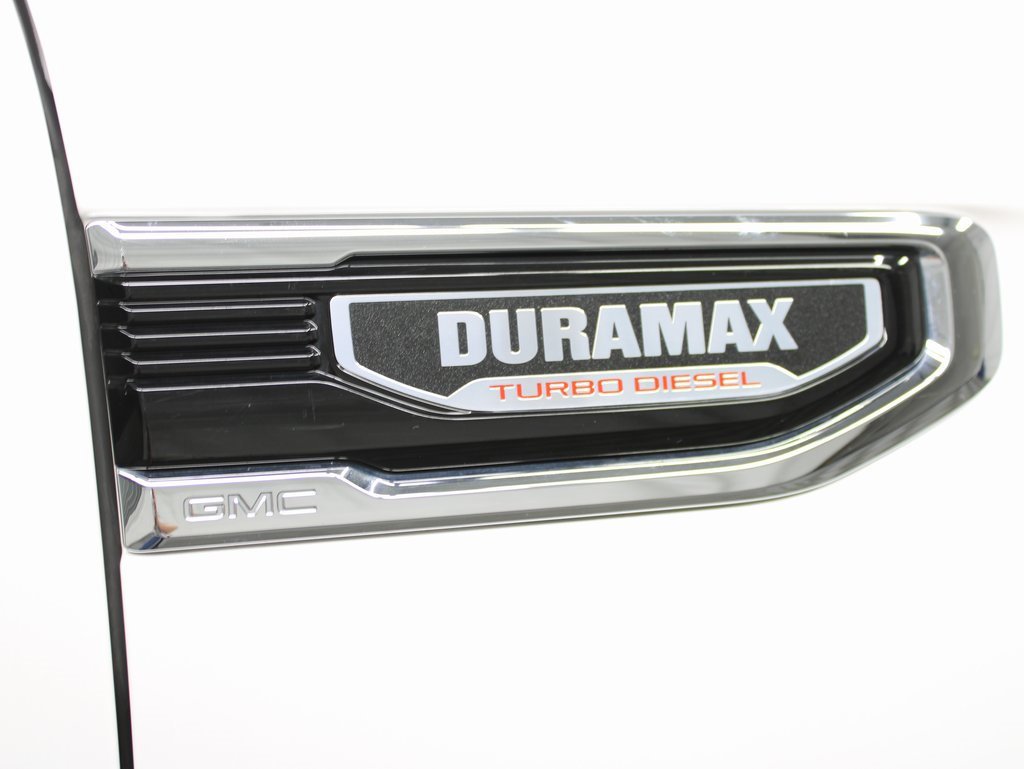 Used 2023 GMC Sierra 1500 Denali w/ Technology Package image 61