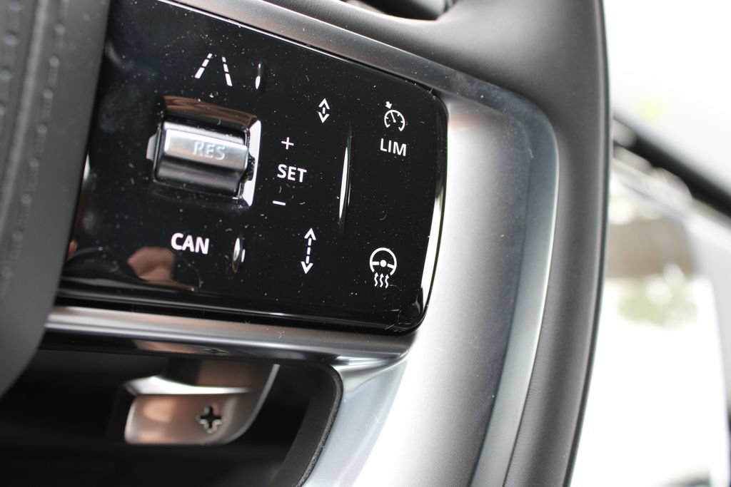 New 2026 Land Rover Range Rover SE AWD/4WD image 24