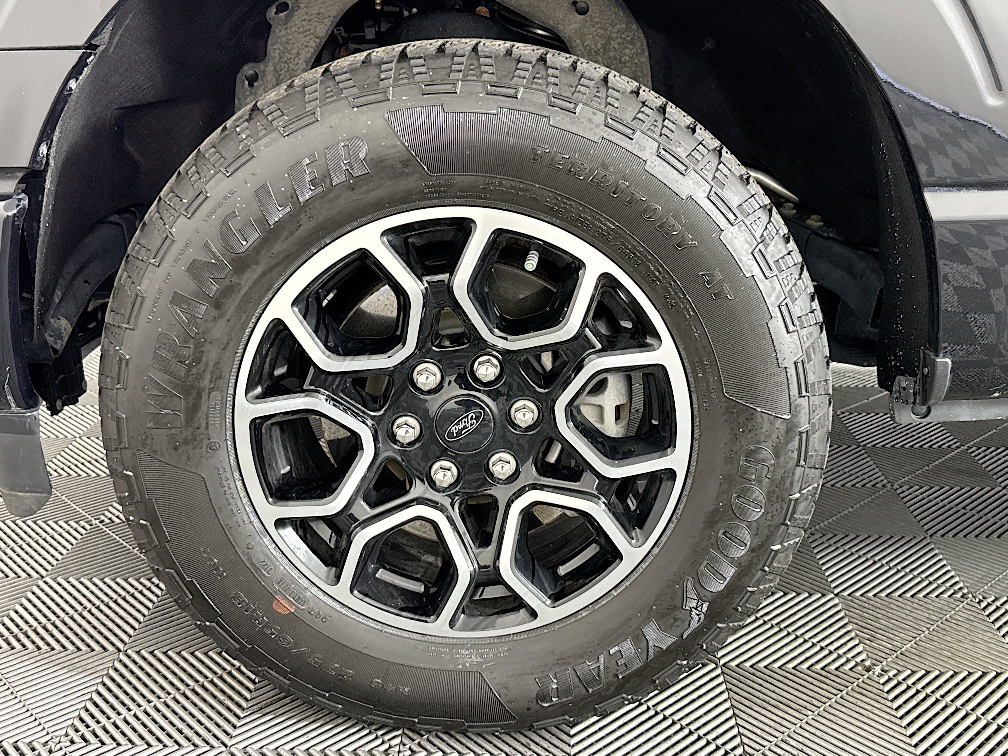 Used 2022 Ford F150 XLT w/ Equipment Group 301A Mid image 36