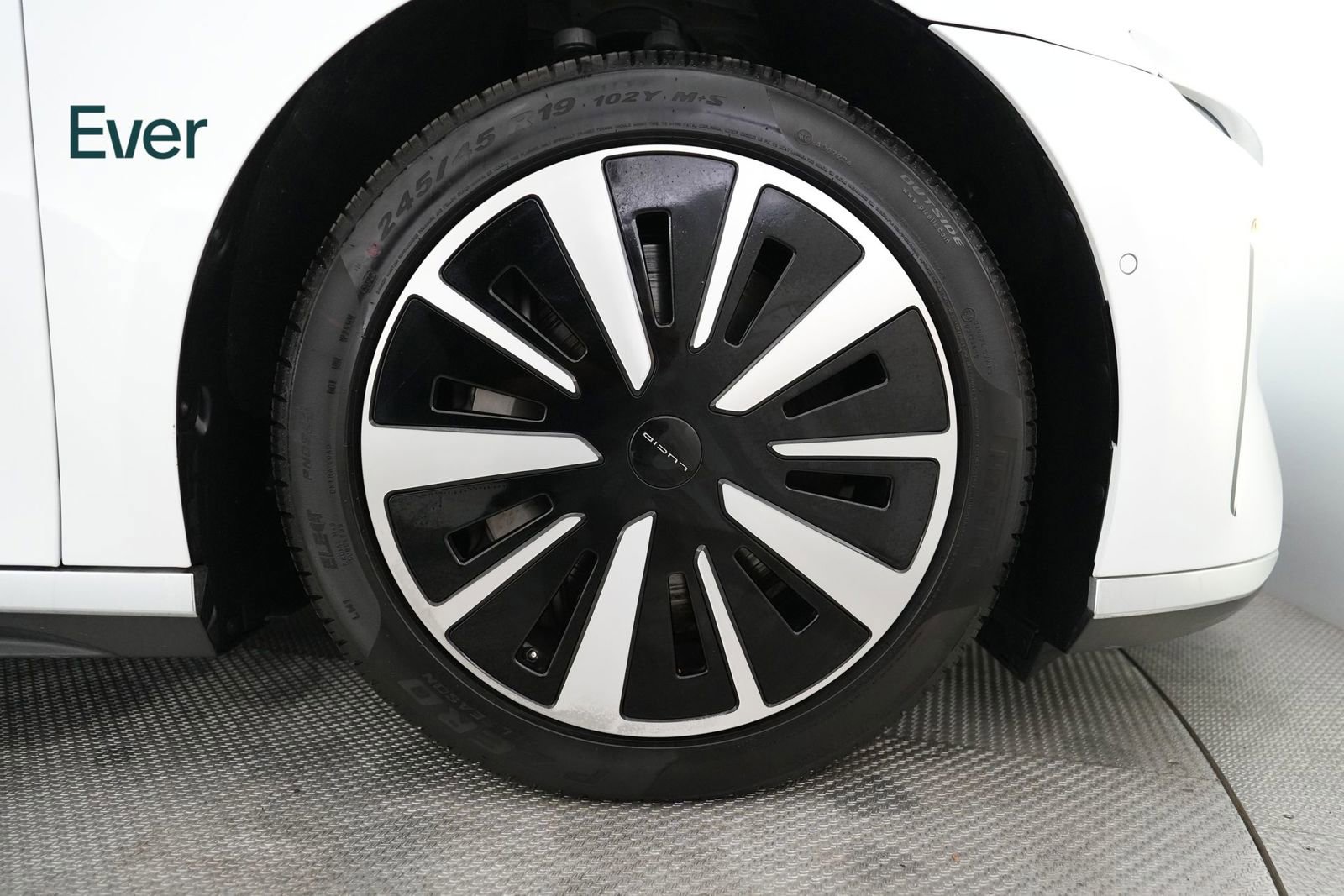 Used 2023 Lucid Air Pure image 20