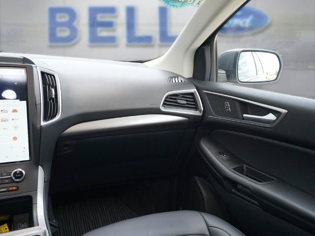 Certified 2024 Ford Edge SEL w/ Convenience Package AWD/4WD image 23