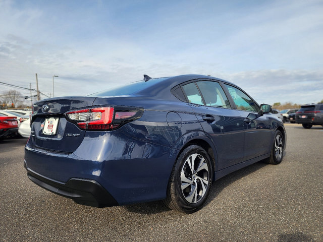 Certified 2025 Subaru Legacy Premium image 21