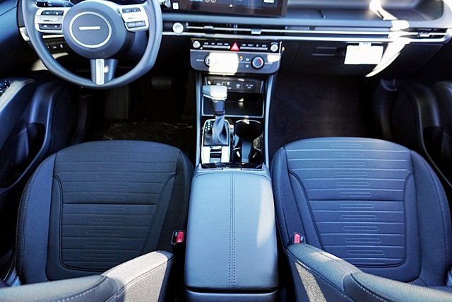 New 2025 Hyundai Santa Cruz SE image 24