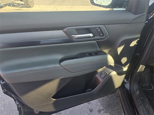 New 2026 GMC Terrain AT4 w/ Technology Package II image 19