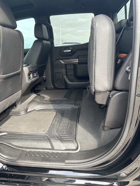 Used 2022 GMC Sierra 1500 AT4 w/ AT4 Premium Package image 53