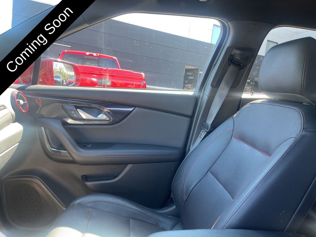 Used 2020 Chevrolet Blazer RS image 13