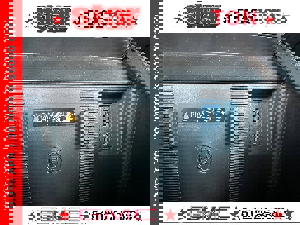 New 2026 GMC Hummer EV 4x4 Crew Cab w/ LPO, Sport Package image 27