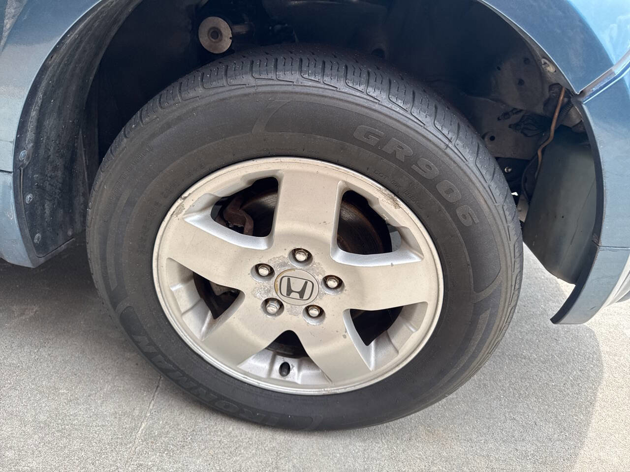 Used 2003 Honda Element EX image 27