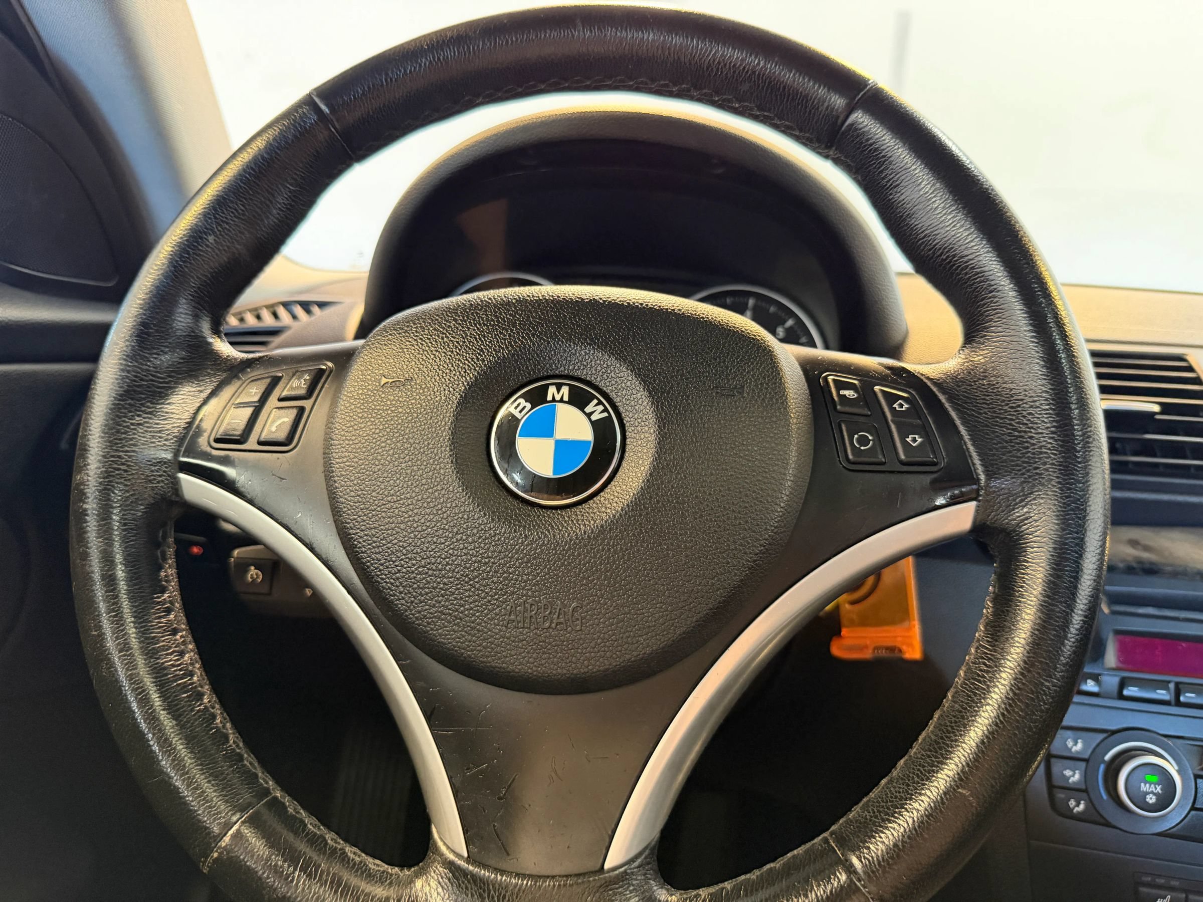Used 2009 BMW 128i Coupe RWD image 13