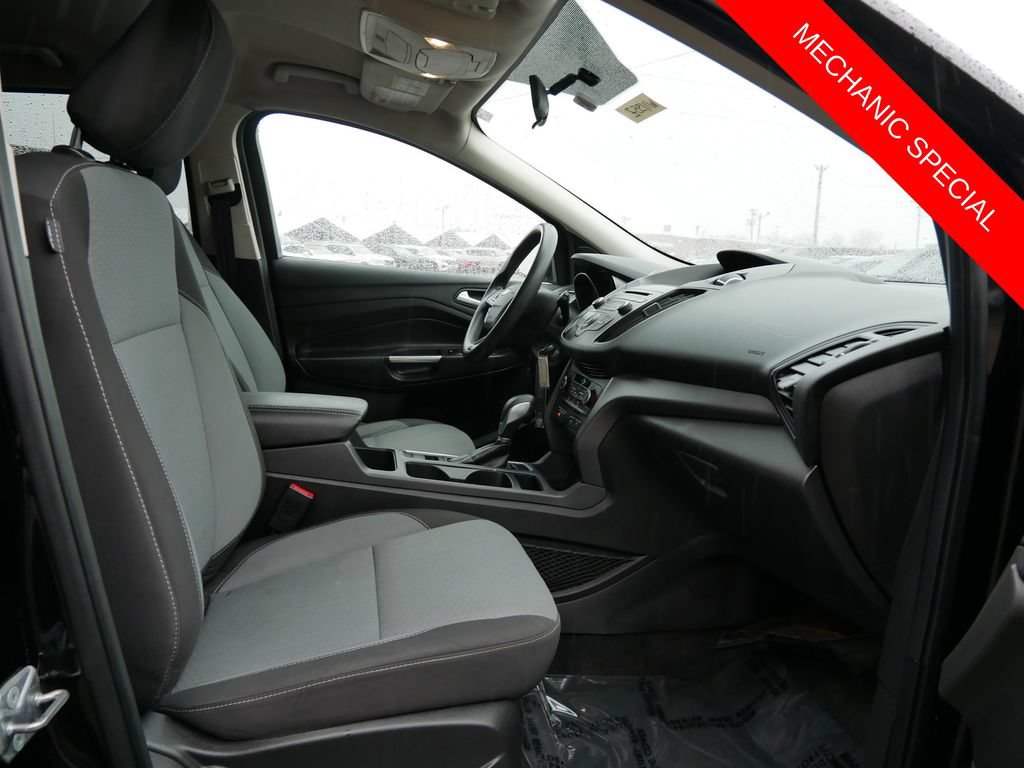 Used 2018 Ford Escape SE AWD/4WD image 8