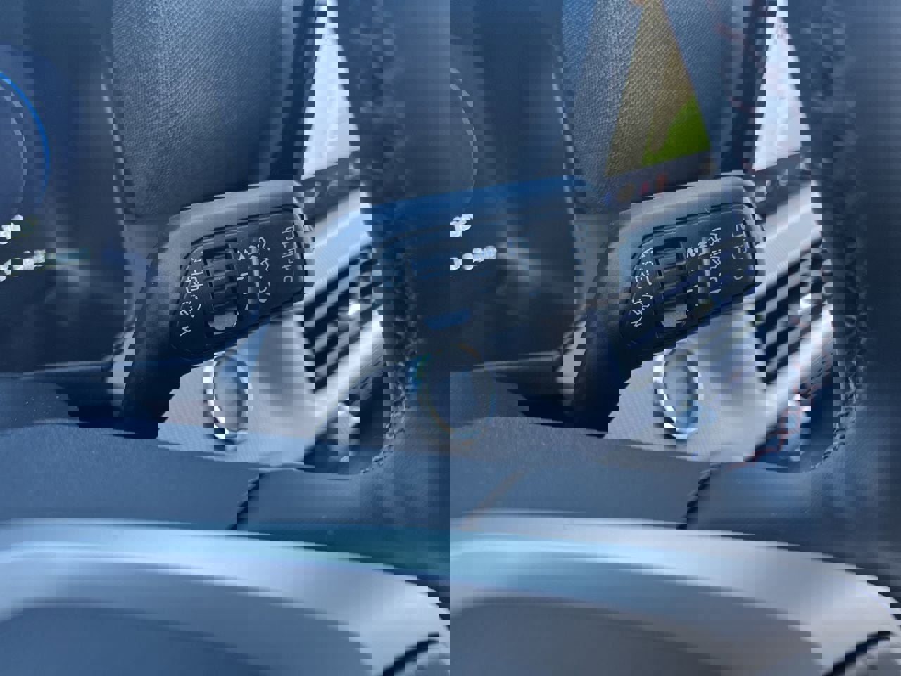 New 2026 Ford Explorer Active w/ Active Comfort Package image 11