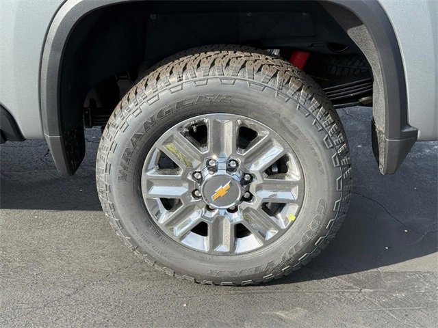 New 2026 Chevrolet Silverado 2500 High Country w/ Technology Package image 4