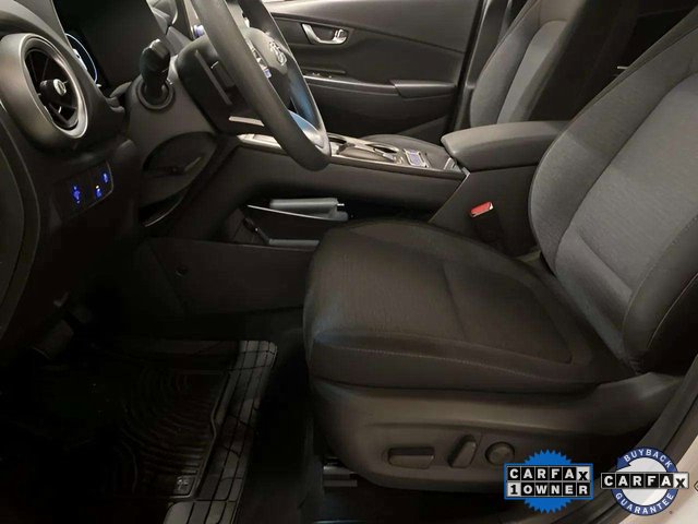 Used 2023 Hyundai Kona SE w/ Cargo Package image 64