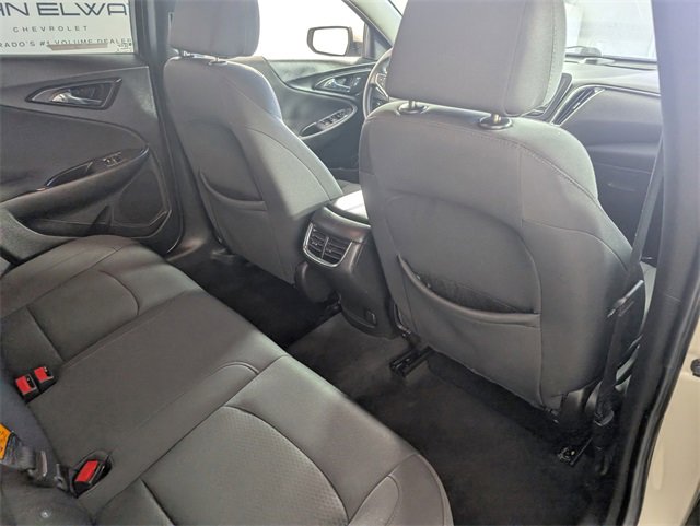 Used 2016 Chevrolet Malibu LT image 20