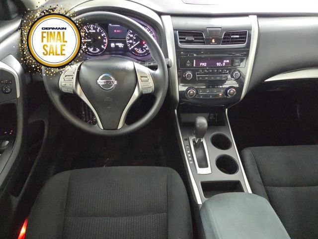 Used 2015 Nissan Altima 2.5 S image 14