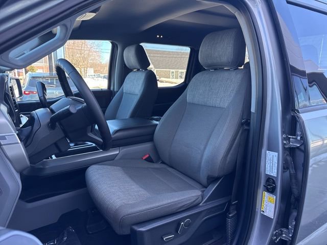 Used 2021 Ford F150 XLT w/ Equipment Group 302A High image 10