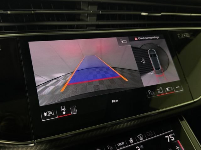 Used 2026 Audi SQ8 Prestige AWD/4WD image 20