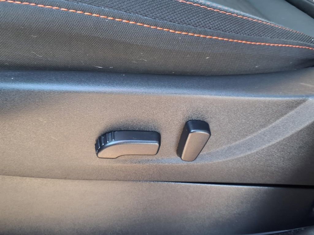 Certified 2024 Nissan Frontier PRO-4X w/ Pro Convenience Package image 24