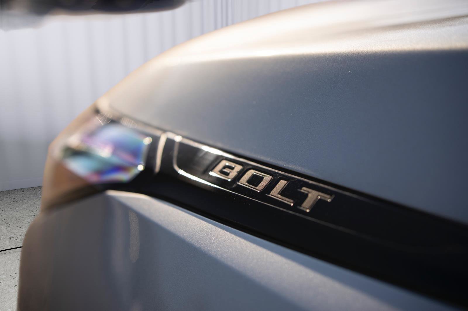 New 2027 Chevrolet Bolt RS w/ Technology Package image 27